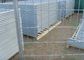 Welded Mesh Temporary Site Fence Panels Australian Standard AS 4687-2007