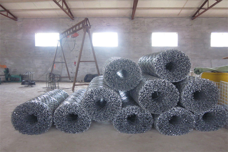 Factory Supply Galvanized / Stainless Steel BTO22 BTO-25 28 30 CBT 45 60 65 Barbed Diamond Welded Razor Wire Mesh Fence
